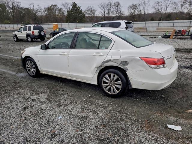 Honda Accord Exl Image 5