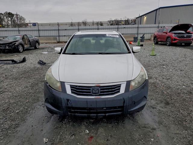 Honda Accord Exl Image 4