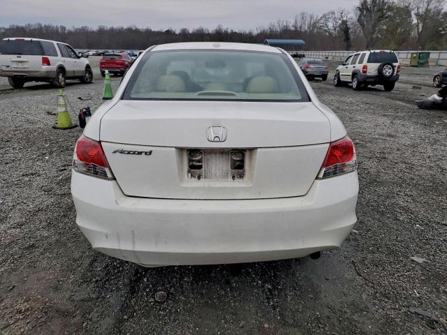 Honda Accord Exl Image 2