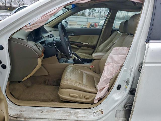 Honda Accord Exl Image 9