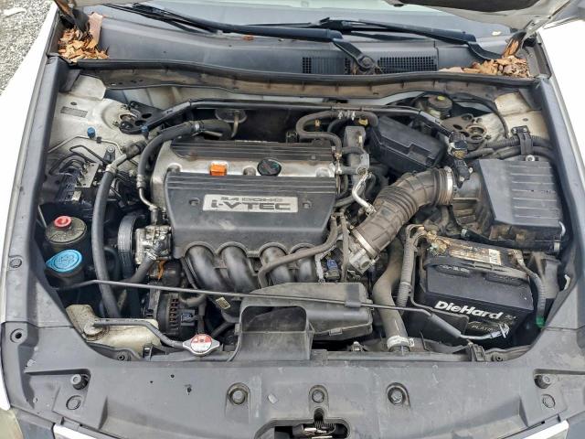 Honda Accord Exl Image 7