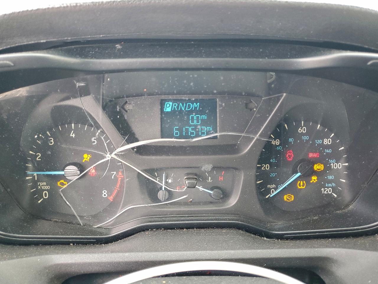 Ford Transit T-250 Image 7