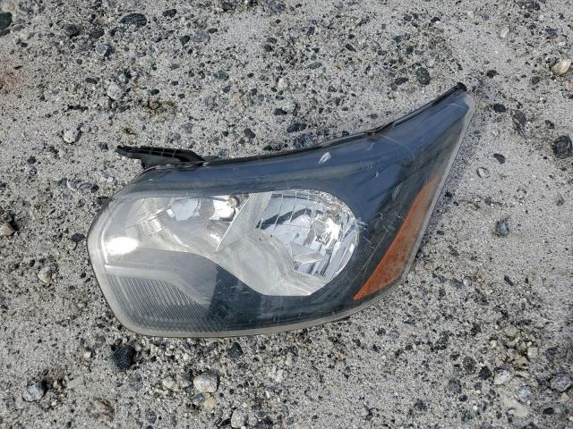 Ford Transit T-250 Image 4