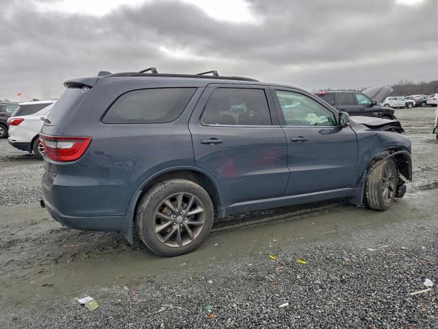 Dodge Durango Gt Image 6