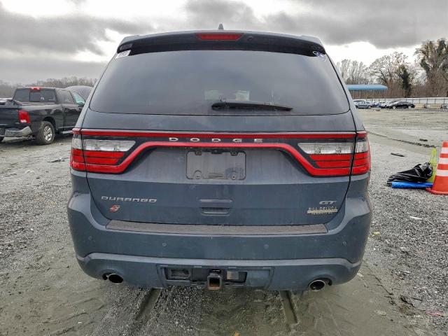 Dodge Durango Gt Image 10