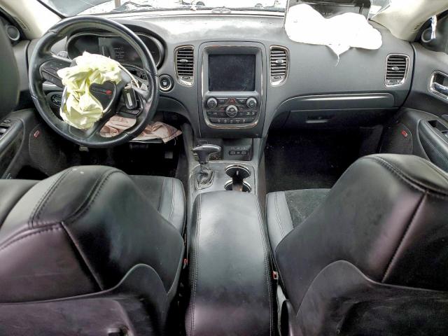 Dodge Durango Gt Image 13