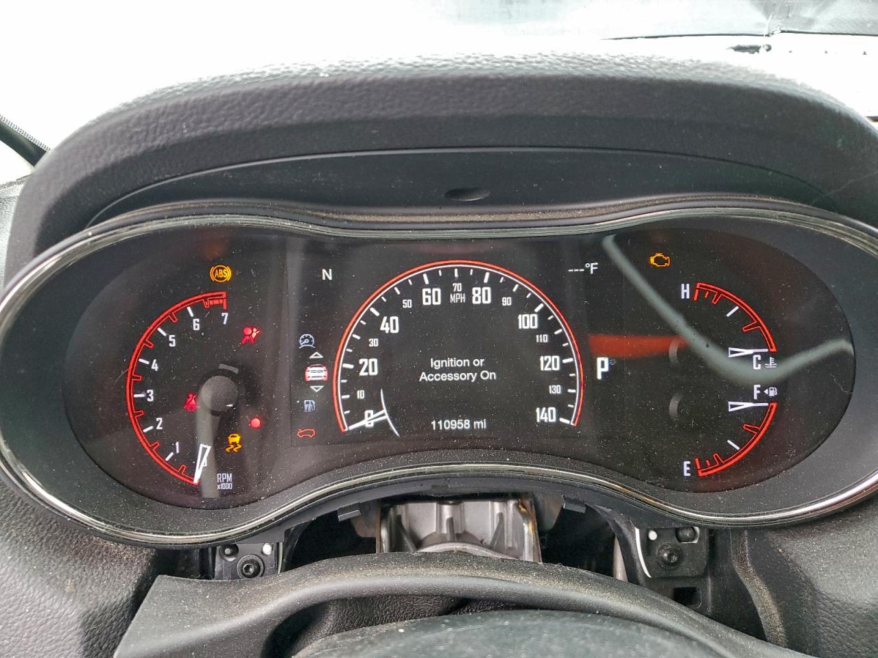 Dodge Durango Gt Image 9