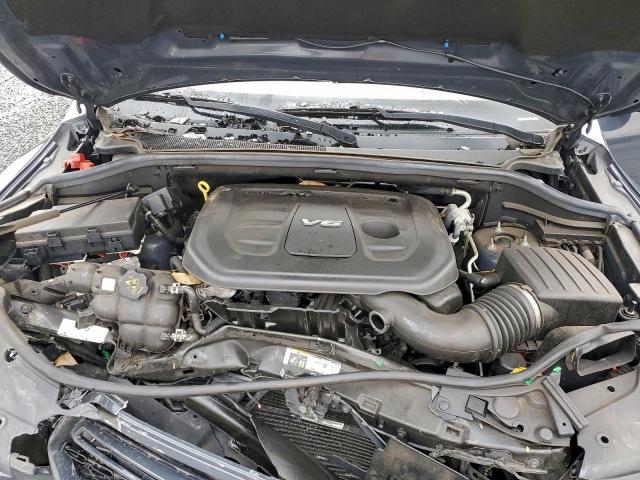 Dodge Durango Gt Image 8