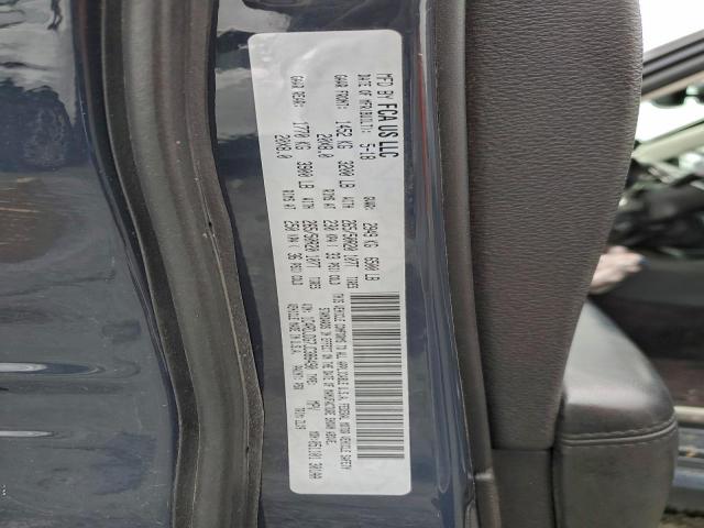 Dodge Durango Gt Image 4