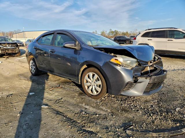 Toyota Corolla L Image 3