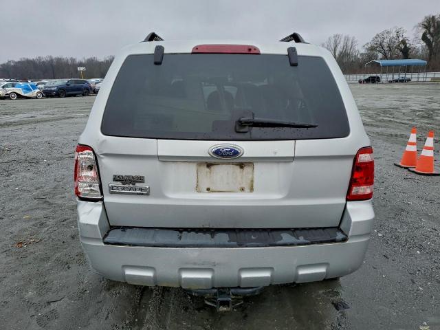 Ford Escape Xlt Image 4