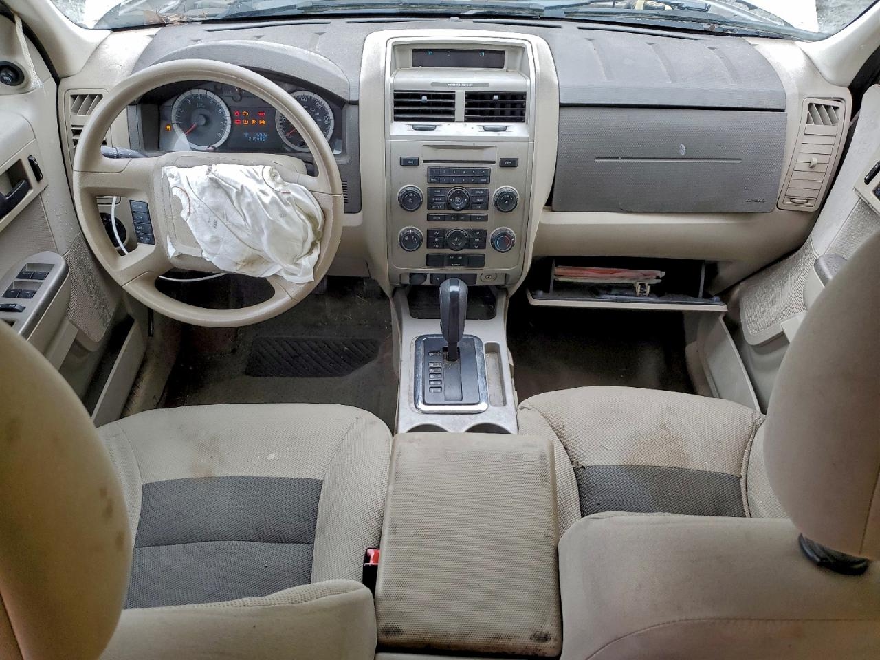 Ford Escape Xlt Image 11