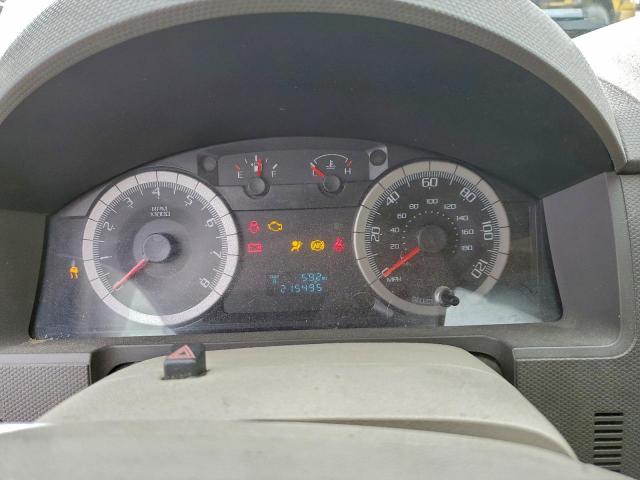 Ford Escape Xlt Image 10