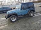 Jeep Wrangler Sport Image 1