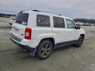 Jeep Patriot Sport Image 5