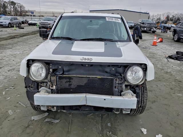 Jeep Patriot Sport Image 3