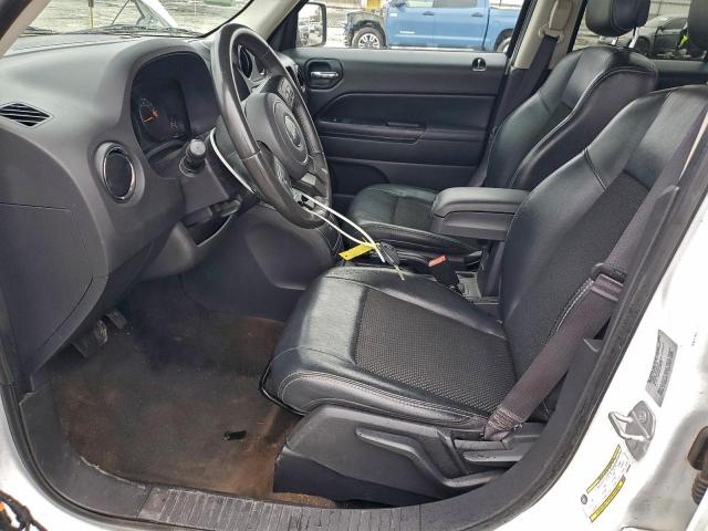 Jeep Patriot Sport Image 4