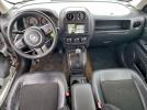 Jeep Patriot Sport Image 9