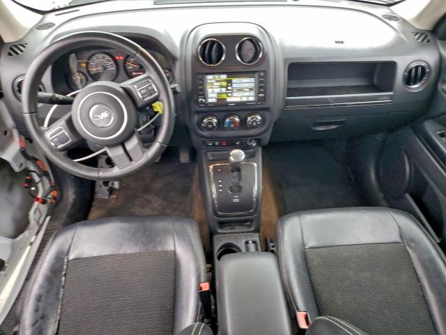 Jeep Patriot Sport Image 9