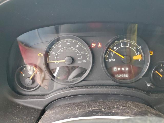 Jeep Patriot Sport Image 11