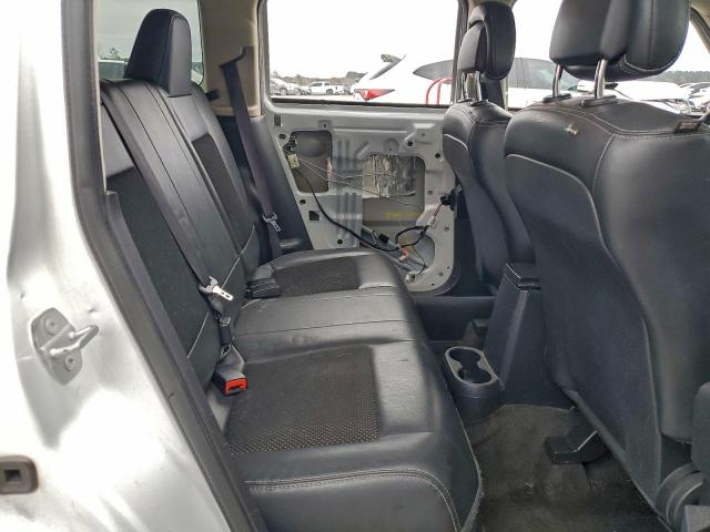 Jeep Patriot Sport Image 12