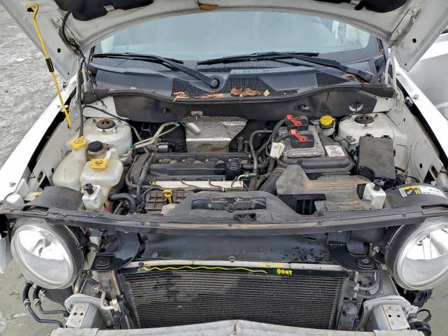 Jeep Patriot Sport Image 7