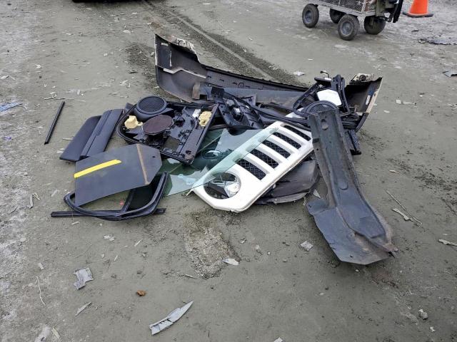 Jeep Patriot Sport Image 14