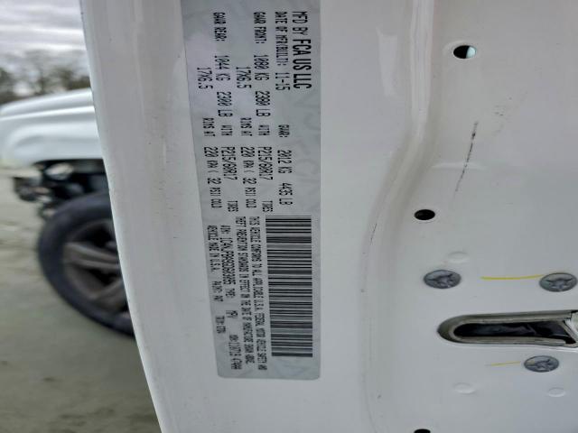 Jeep Patriot Sport Image 10