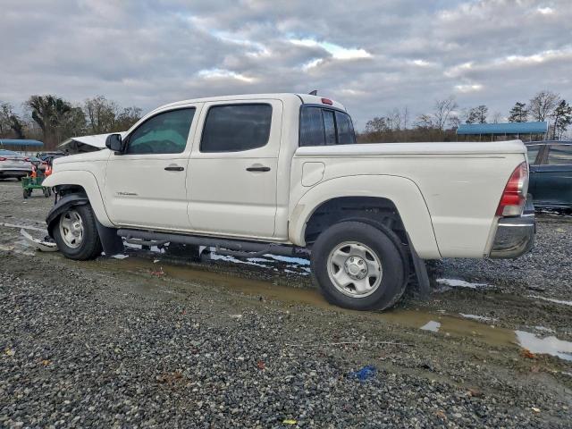 Toyota Tacoma Double Cab Prerunner Image 12