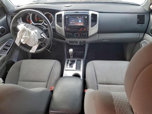 Toyota Tacoma Double Cab Prerunner Image 3