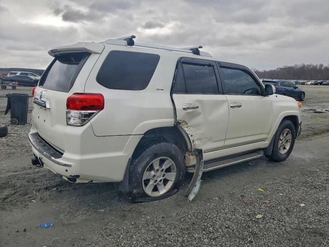Toyota 4Runner Sr5 Image 12