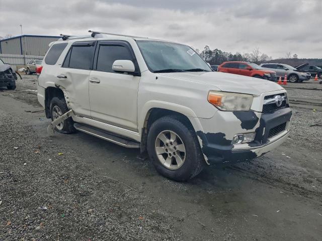 Toyota 4Runner Sr5 Image 5