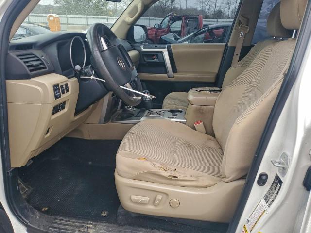 Toyota 4Runner Sr5 Image 10