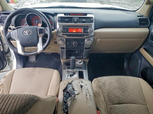 Toyota 4Runner Sr5 Image 2