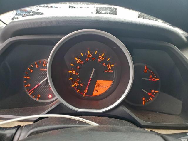 Toyota 4Runner Sr5 Image 7