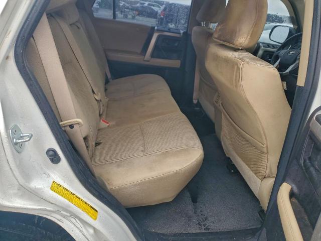 Toyota 4Runner Sr5 Image 4