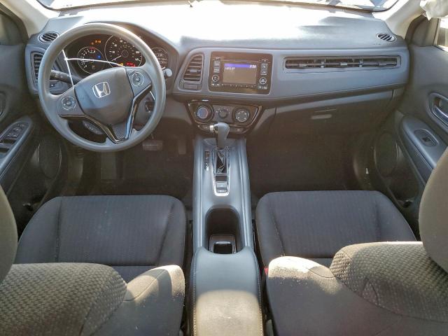 Honda HR-V Lx Image 5