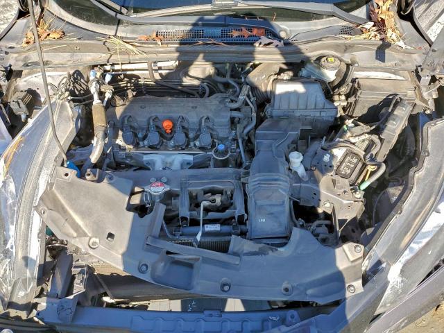 Honda HR-V Lx Image 12