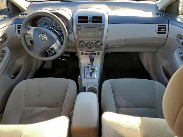 Toyota Corolla Base Image 6