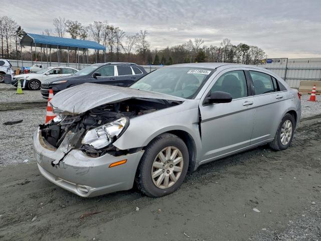  Salvage Chrysler Sebring