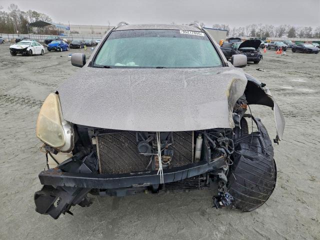 Nissan Rogue S Image 5