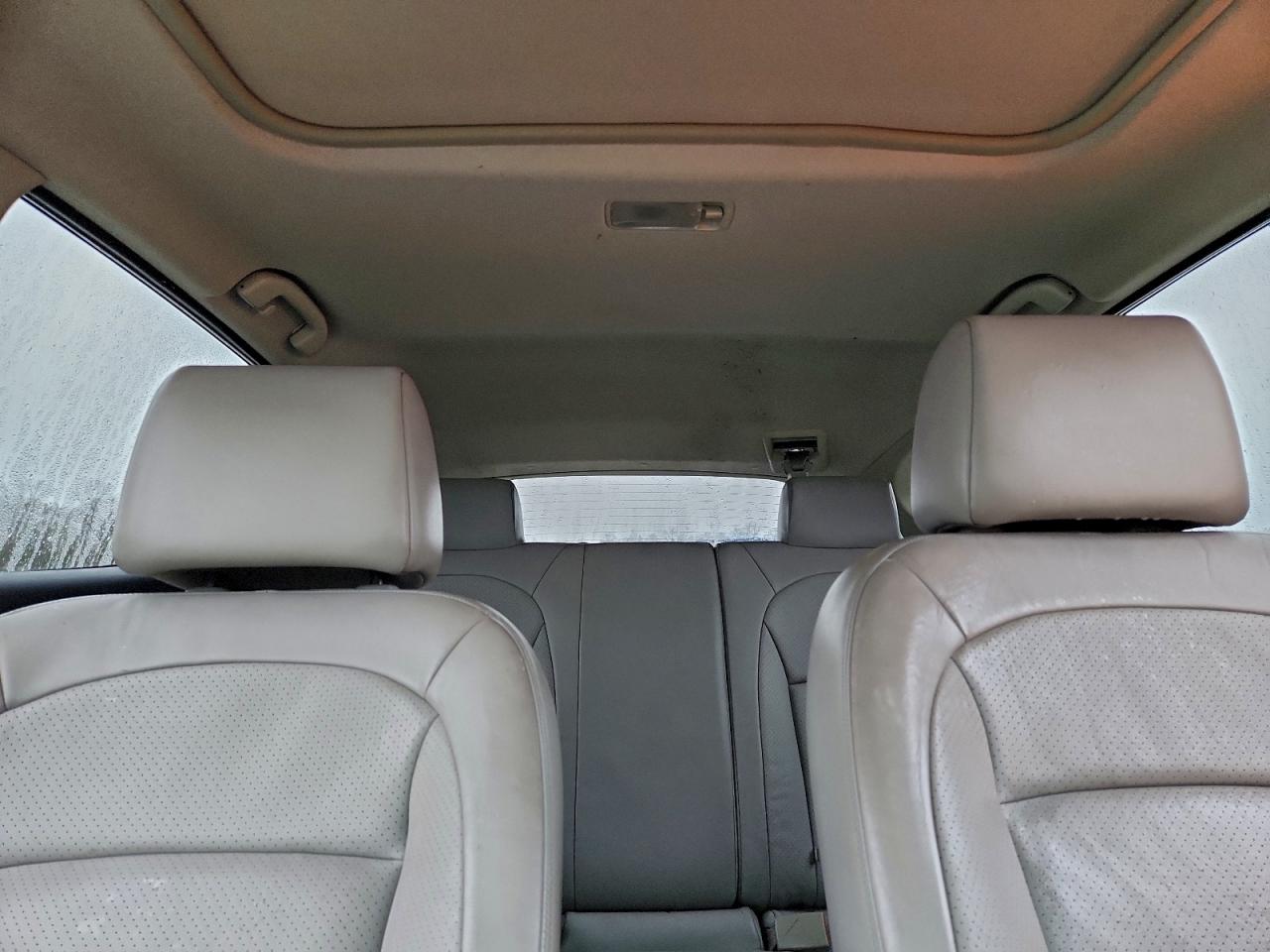 Nissan Rogue S Image 9