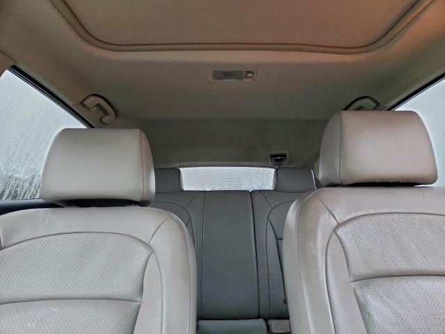 Nissan Rogue S Image 9