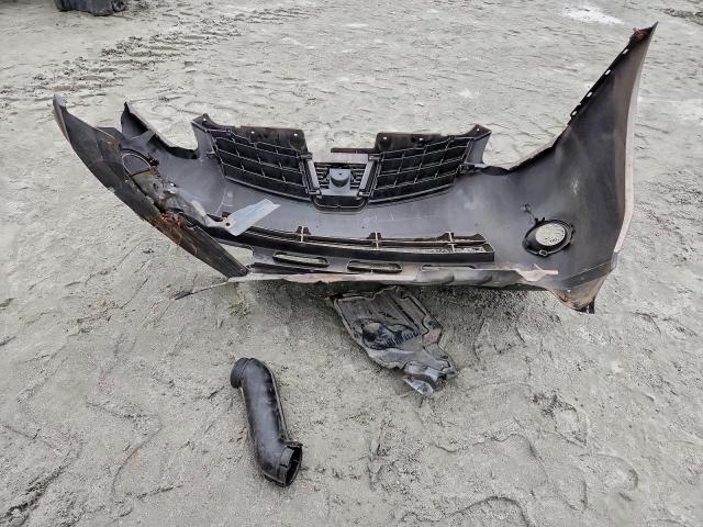 Nissan Rogue S Image 10