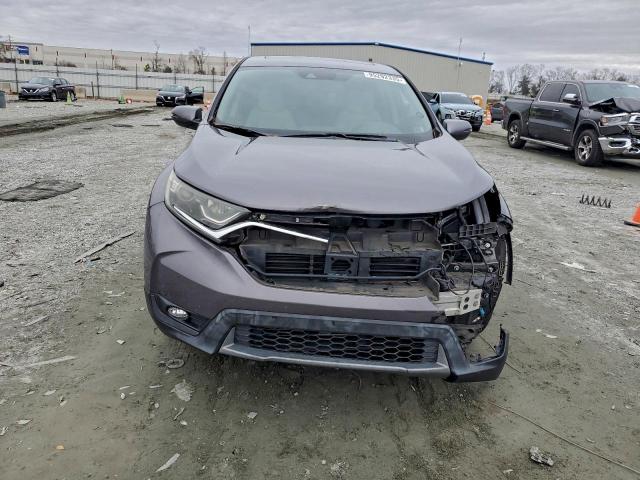 Honda Crv Exl Image 13