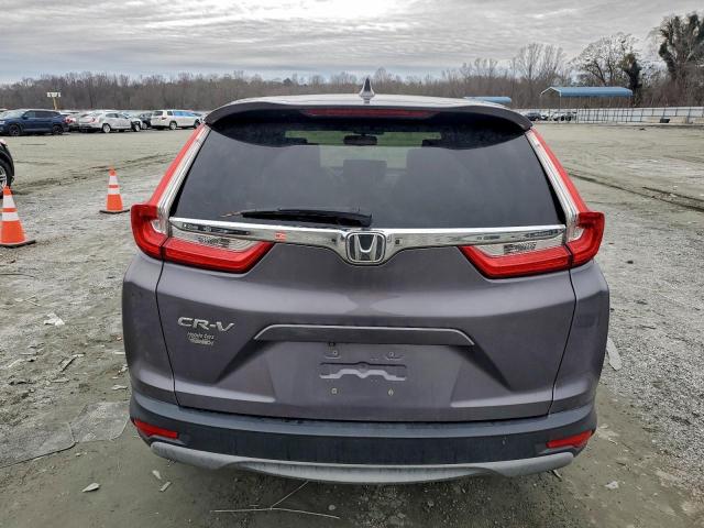 Honda Crv Exl Image 14