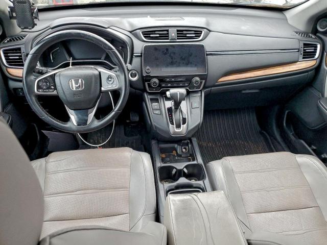 Honda Crv Exl Image 2