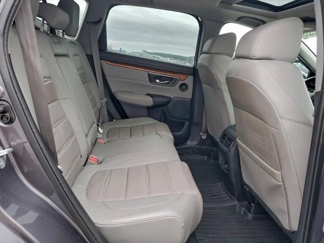 Honda Crv Exl Image 9