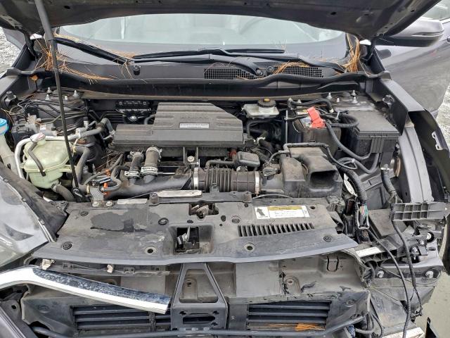 Honda Crv Exl Image 3