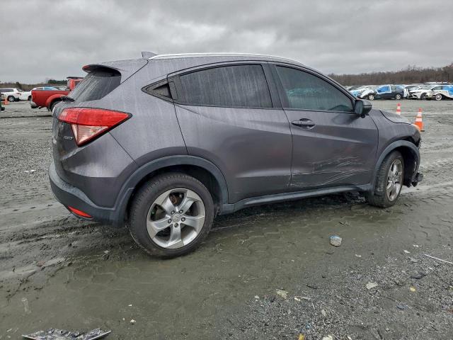 Honda HR-V Exl Image 2